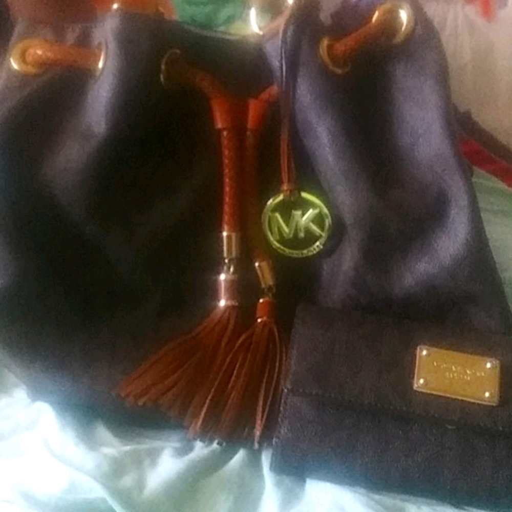 Purse/satchel